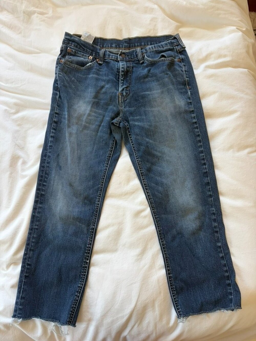 Vintage Levi's 541 - W32 x L34